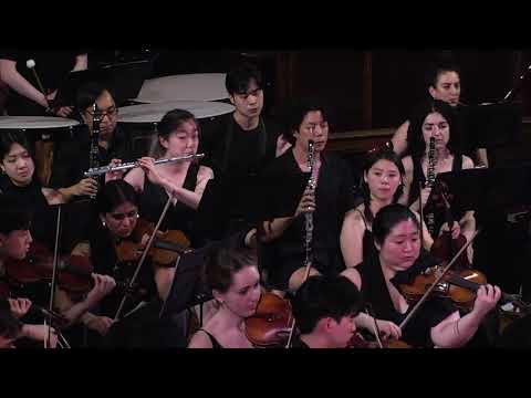 Gustav Mahler - Symphony No.5 | Weill Cornell Music and Medicine Orchestra