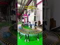 vertical coveyor lift--let transport become easier #materialhandling #verticalconveyor#cargolift