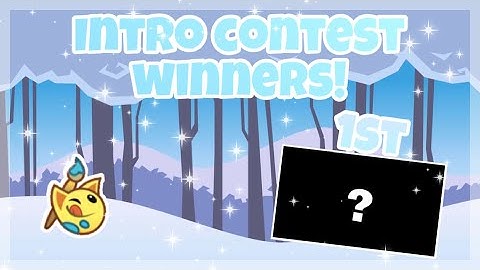 Intro Contest Winners! (1st, 2nd, 3rd) || Play Wild || AJPW