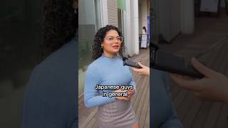 What Japanese beauty standards are like