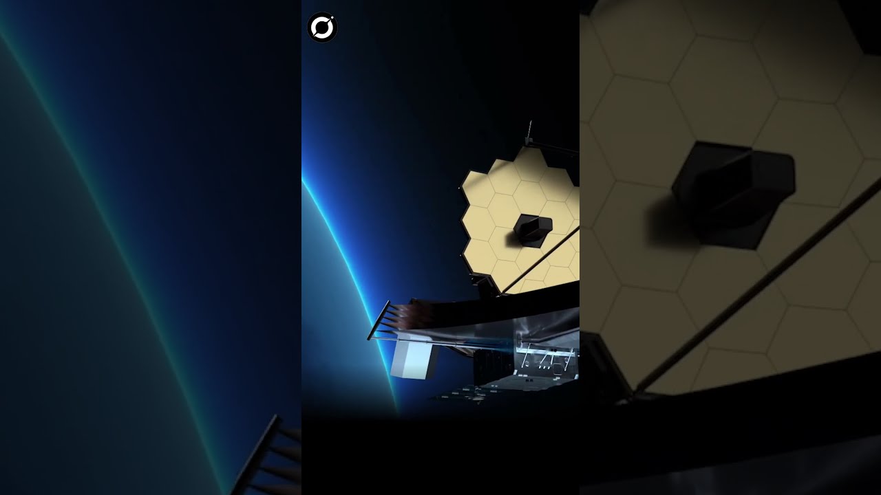 James b Telescope Experiences Technical Glitch, NASA Worried! 