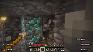 FOUND DIAMONDS 3 TIMES IN A ROW, Episode 50 screenshot 1