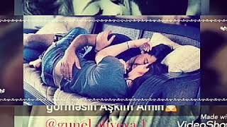 Asif Məhərəmovgözlərin Qurbanı Olum