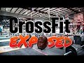 5 Reasons To Avoid Crossfit