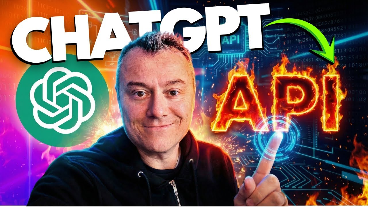 ChatGPT via API para acessar dados do CSO da Irlanda