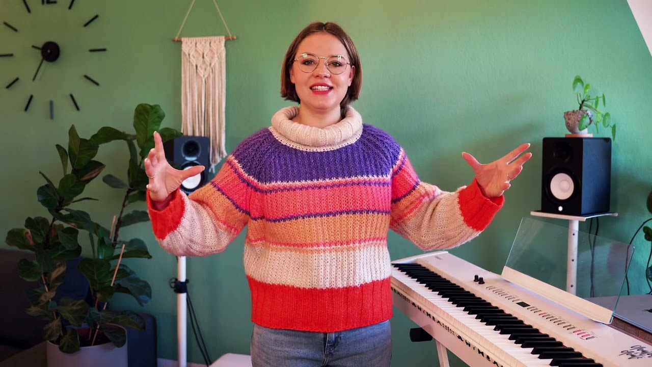 Stimme Aufwärmen Leicht gemacht: Übungen für jeden Tag zum sofortigen Mitmachen