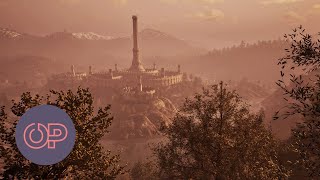 Other Places: Cyrodiil (The Elder Scrolls IV: Oblivion Remastered)