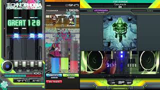 【beatmania IIDX】Ganymede / 玄武