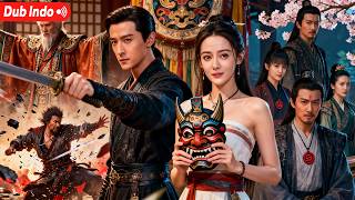 [Full episodes] Warisan Nuo DICURI Negara Mimpi! Li He masuk lorong waktu cari pecahan dewa🔥