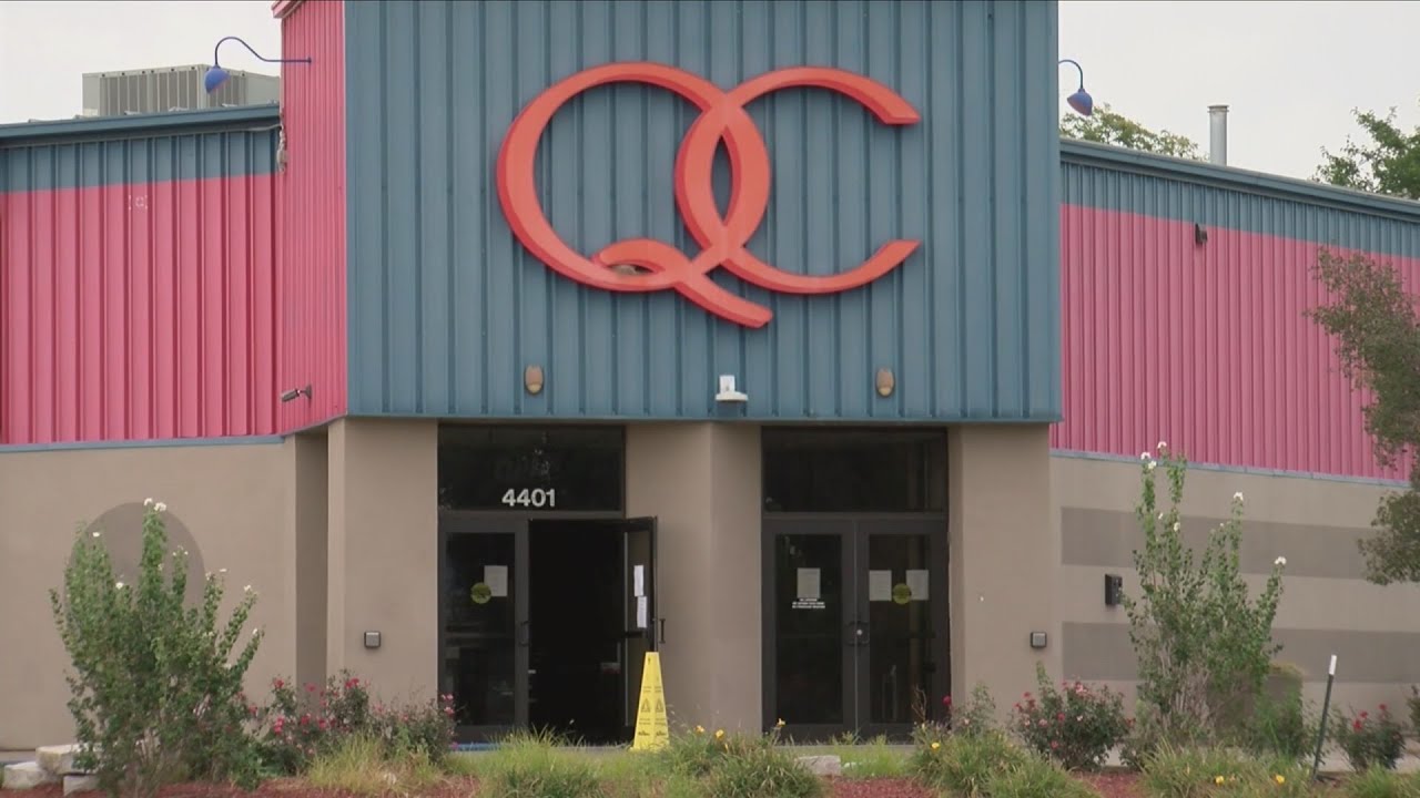 QC Family Entertainment reopening after fire YouTube