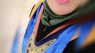 My Convocation Journey With My Besties