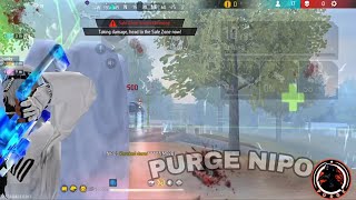 Crazy Tournments Clips By Nipo