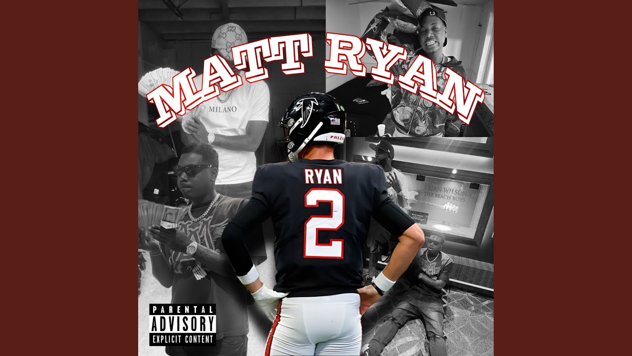Matt Ryan