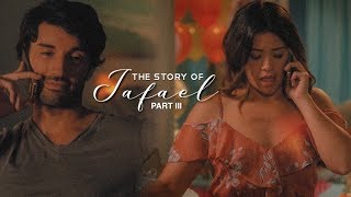 the story of jafael l part III