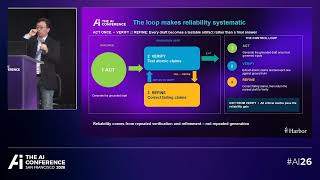 Shuen Mei: Act–Verify–Refine: The Future of Adaptive Investment Agents