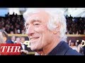 'Blade Runner 2049's' Roger Deakins - Oscars Red Carpet 2018