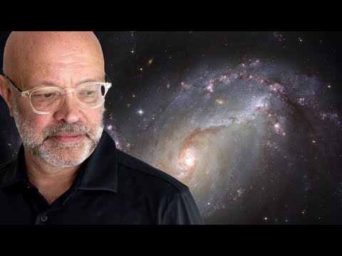 Part 1: The evolution of my ideas about the nature of reality