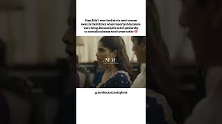 jara chai banana... a silent way of asking for privacy 💔 #matkaking #vijay #kritikakamra #shortsfeed