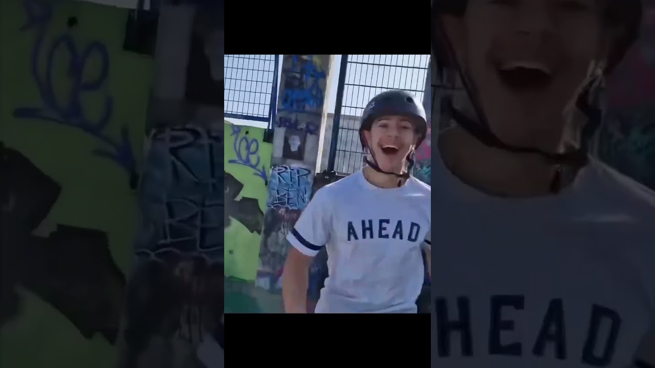 Scooter Freestyle featured / Trottinette Freestyle