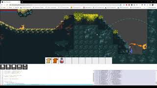 Open Sourcerer - Devlog 1