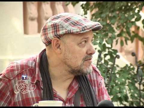 Intervju Neše Galije agenciji Tanjug (part 5) - YouTube