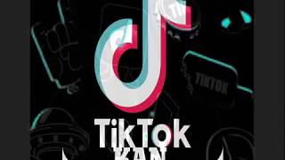 DJ AKU SUKA BODY MAMA MUDA TIK TOKAN (CIMOY)