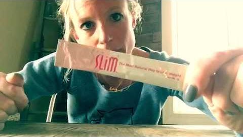 Energy. Just one reason to drink Plexus Slim.