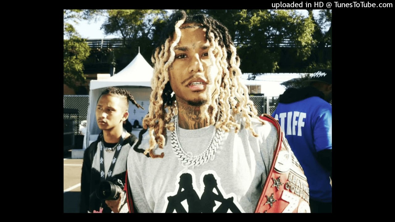 [FREE] Lil Gnar Type Beat 2025 - “To The Children”