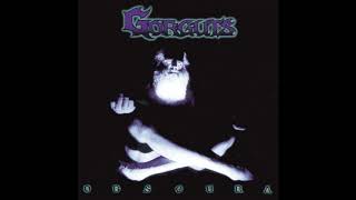 Gorguts - Earthly Love [Vinyl Rip]