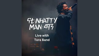 Bado (Live) - Nhatty Man