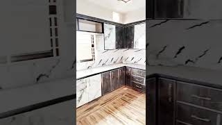 خوبصورت کچن میں نے بنا لیا مجھے یقین نہیں آرہا۔  my kitchen fancyاتنا viralvideo videos my