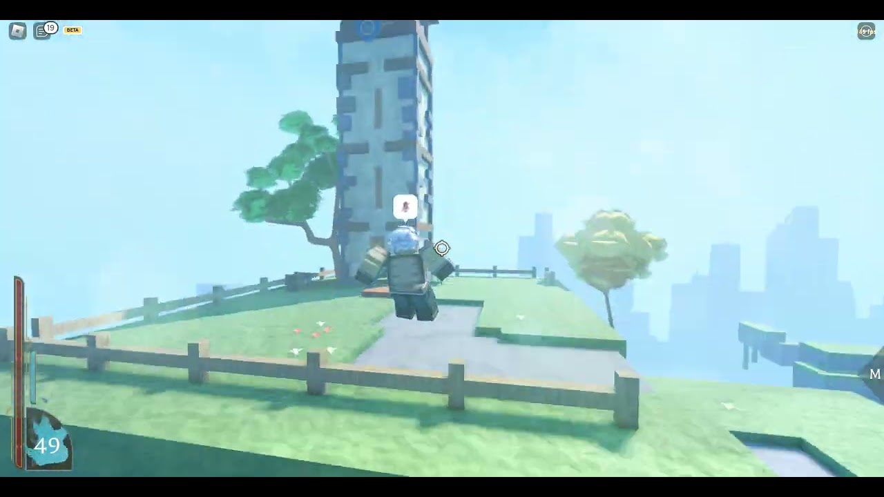 Abyss World |  Level 7