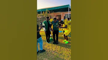 Harmonize Yanga Bingwa Challenge 