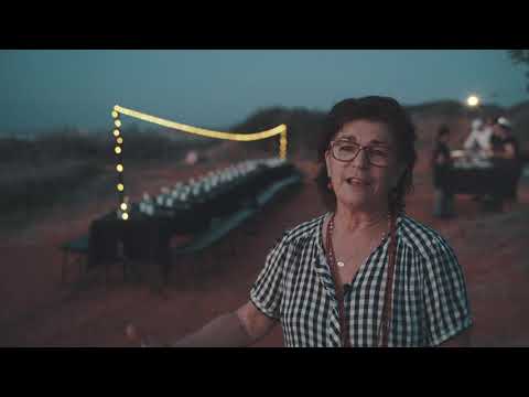 North Regional TAFE and Fervor: Interview with lecturer Lisette Monsello