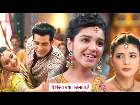 Yeh Rishta Kya Kehlata Hai Update: Maira Ko Hua Damanis Par TRUST, Maira Hui Apni Family Ke Against