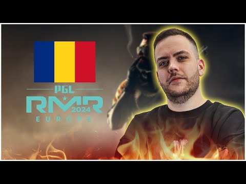 IKLA (adeX) vs Team Space - MECI DE CALIFICARE - PGL MAJOR 2024 OPEN QUALIFIER 2