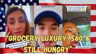 Why Grocery Shopping Feels Like a Luxury in 2025 — The Global Food Crisis Explained