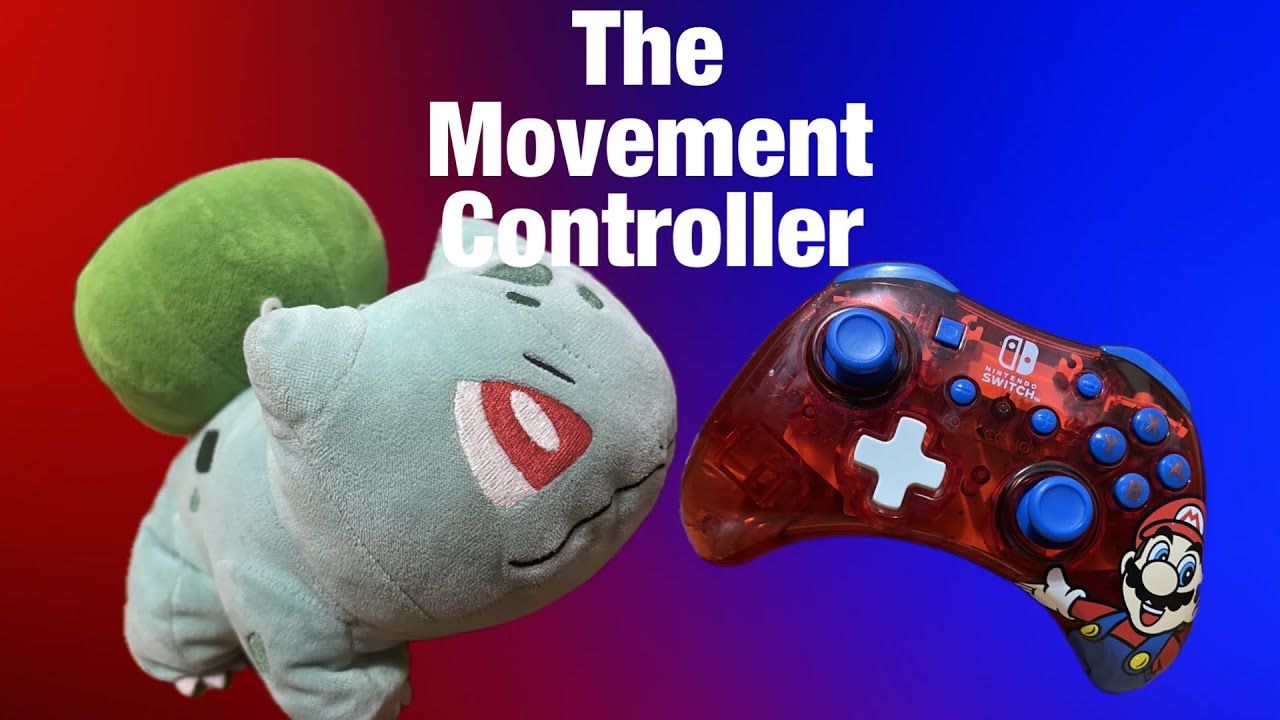 The Movement Controller