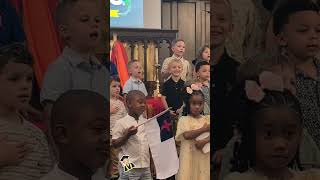 pre k grad main street 5/23/26