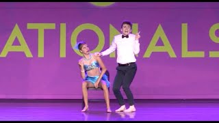 Stud And A Babe // Elite Academy of Dance