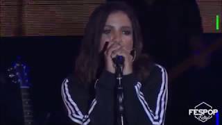 Anitta — Poquito | FESPOP Festival