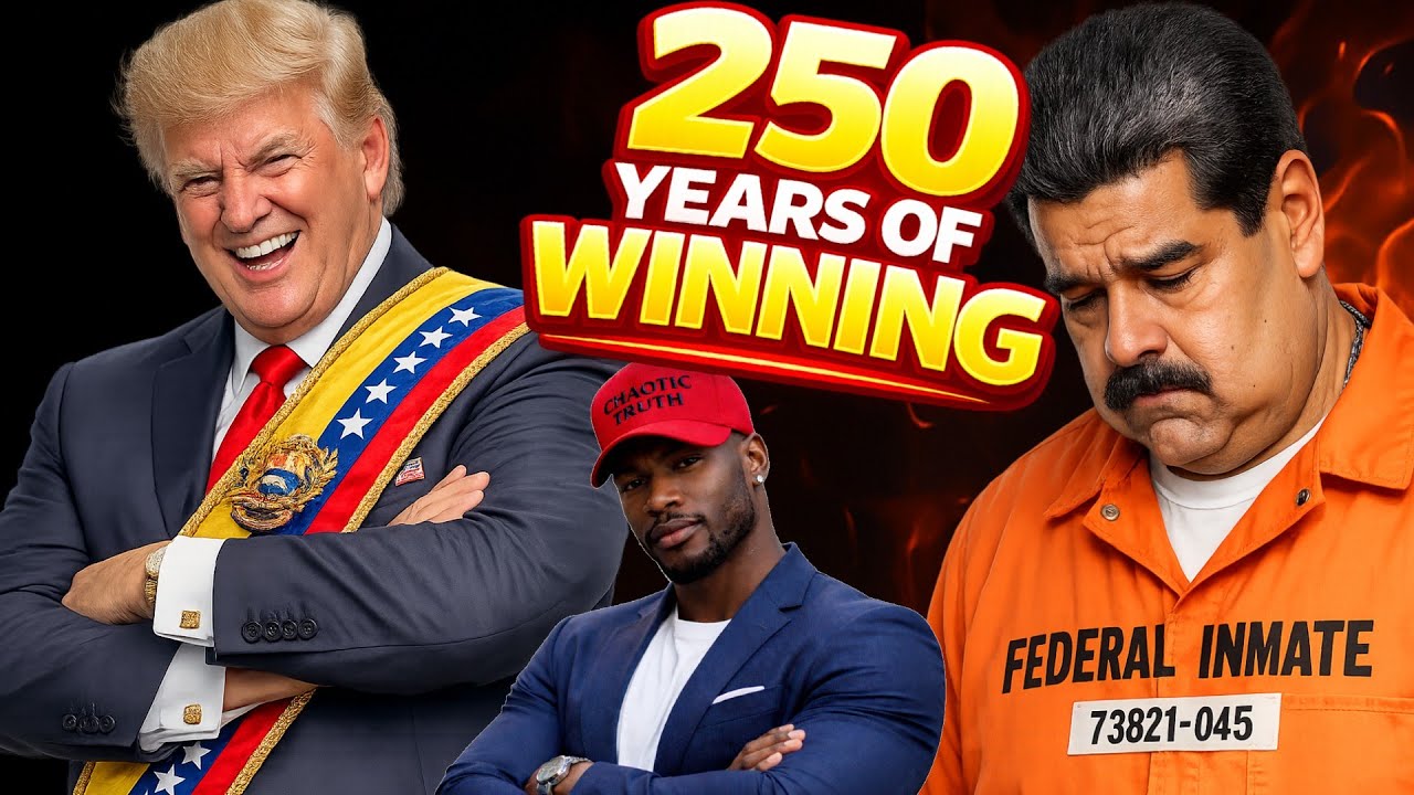 Why America Attracts Capital While Venezuela Collapses