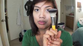 Updated Foundation Routine (Nov 2011)