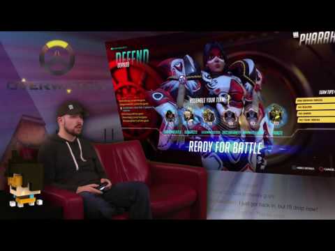 Overwatch AWESOME! Part 51 - Overwatch AWESOME! Part 51