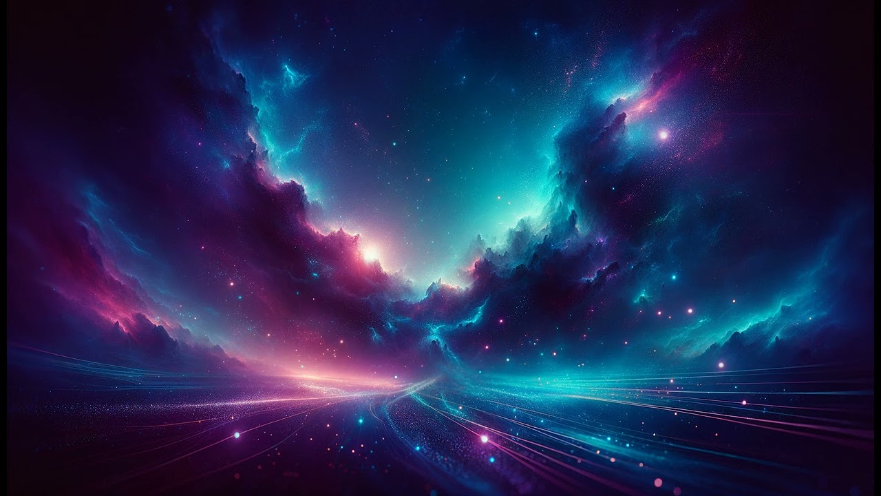 DarkTrace - Abyssal Reverie