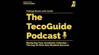 Mastering Your Academic Calendar