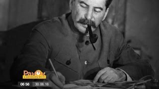 Кто строил Сталину атомную бомбу
