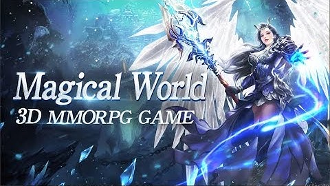 Light of Ariel [ Android APK iOS ] Gameplay