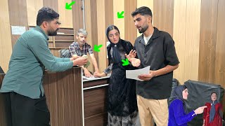 One-Quarter of the Dowry Paid! ⚖️ Street Brawl and Abolfazl’s Legal Action