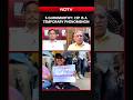 NEET CJP Protest | S Gurumurthy Says CJP Protest Was Not A Gen Z Movement